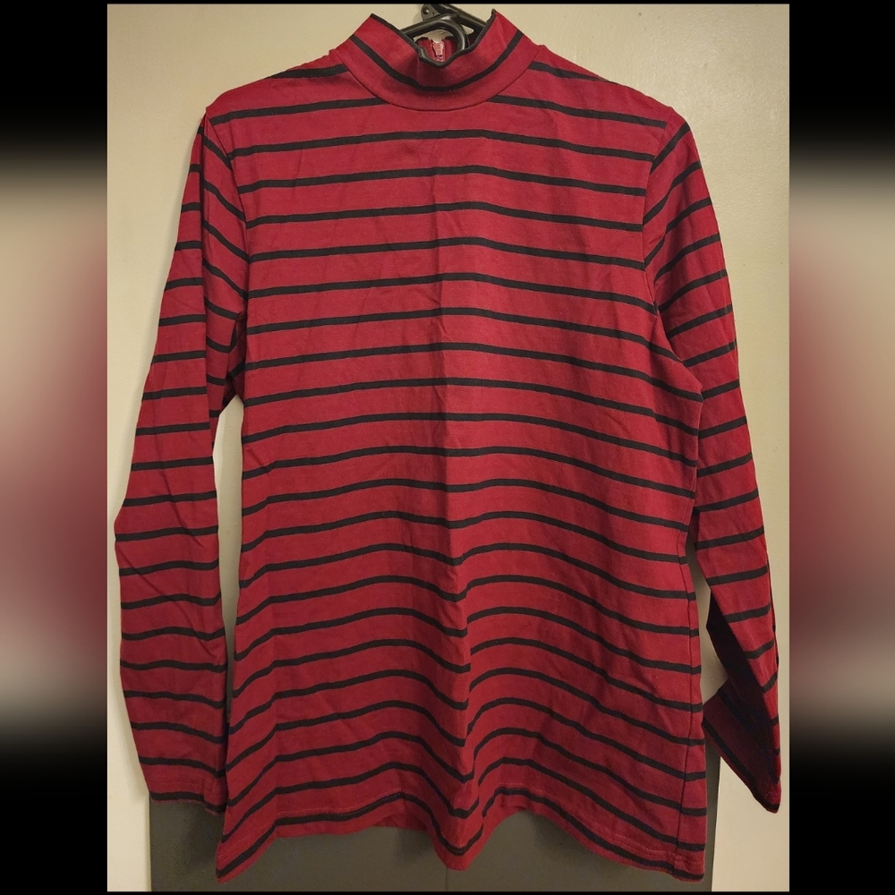 *Stripes